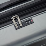 Delsey Βαλίτσα μεγάλη expandable 76cm Meteor Graphite Delsey Βαλίτσα μεγάλη expandable 76cm Meteor Graphite