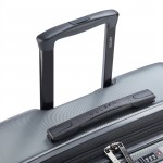 Delsey Βαλίτσα μεγάλη expandable 76cm Meteor Graphite Delsey Βαλίτσα μεγάλη expandable 76cm Meteor Graphite