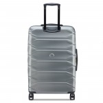 Delsey Βαλίτσα μεγάλη expandable 76cm Meteor Graphite Delsey Βαλίτσα μεγάλη expandable 76cm Meteor Graphite