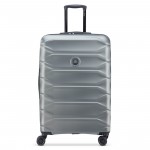 Delsey Βαλίτσα μεγάλη expandable 76cm Meteor Graphite Delsey Βαλίτσα μεγάλη expandable 76cm Meteor Graphite