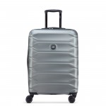 Delsey Βαλίτσα μεσαία expandable 68cm Meteor Graphite Delsey Βαλίτσα μεσαία expandable 68cm Meteor Graphite