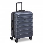 Delsey Βαλίτσα μεσαία expandable 66cm Meteor Navy Blue Delsey Βαλίτσα μεσαία expandable 66cm Meteor Navy Blue