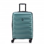 Delsey Βαλίτσα μεσαία expandable 68cm Meteor Green