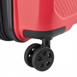 Delsey Βαλίτσα καμπίνας expandable 55cm Anvers Intense Red