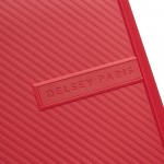 Delsey Βαλίτσα καμπίνας expandable 55cm Anvers Intense Red Delsey Βαλίτσα καμπίνας expandable 55cm Anvers Intense Red