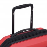 Delsey Βαλίτσα καμπίνας expandable 55cm Anvers Intense Red