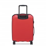 Delsey Βαλίτσα καμπίνας expandable 55cm Anvers Intense Red Delsey Βαλίτσα καμπίνας expandable 55cm Anvers Intense Red