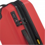 Delsey Βαλίτσα καμπίνας expandable 55cm Anvers Intense Red