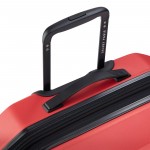 Delsey Βαλίτσα μεσαία expandable 64.5cm Anvers Intense Red Delsey Βαλίτσα μεσαία expandable 64.5cm Anvers Intense Red