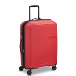Delsey Βαλίτσα μεσαία expandable 64.5cm Anvers Intense Red Delsey Βαλίτσα μεσαία expandable 64.5cm Anvers Intense Red