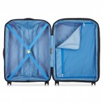 Delsey Βαλίτσα μεσαία expandable 64.5cm Anvers Intense Red Delsey Βαλίτσα μεσαία expandable 64.5cm Anvers Intense Red