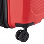 Delsey Βαλίτσα μεσαία expandable 64.5cm Anvers Intense Red Delsey Βαλίτσα μεσαία expandable 64.5cm Anvers Intense Red