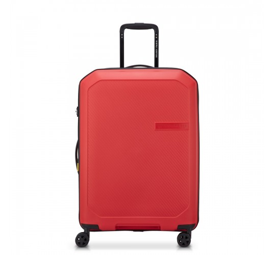 Delsey Βαλίτσα μεσαία expandable 64.5cm Anvers Intense Red Delsey Βαλίτσα μεσαία expandable 64.5cm Anvers Intense Red