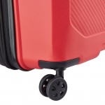 Delsey Βαλίτσα μεγάλη expandable 75.5cm Anvers Intense Red Delsey Βαλίτσα μεγάλη expandable 75.5cm Anvers Intense Red