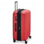 Delsey Βαλίτσα μεγάλη expandable 75.5cm Anvers Intense Red Delsey Βαλίτσα μεγάλη expandable 75.5cm Anvers Intense Red