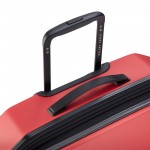 Delsey Βαλίτσα μεγάλη expandable 75.5cm Anvers Intense Red Delsey Βαλίτσα μεγάλη expandable 75.5cm Anvers Intense Red