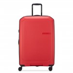 Delsey Βαλίτσα μεγάλη expandable 75.5cm Anvers Intense Red Delsey Βαλίτσα μεγάλη expandable 75.5cm Anvers Intense Red