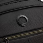 Delsey Σακίδιο πλάτης για laptop Dita Black (M9) Delsey Σακίδιο πλάτης για laptop Dita Black (M9)