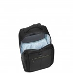 Delsey Σακίδιο πλάτης για laptop Dita Black (M9) Delsey Σακίδιο πλάτης για laptop Dita Black (M9)