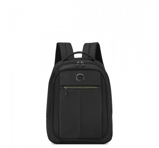 Delsey Σακίδιο πλάτης για laptop Dita Black (M9) Delsey Σακίδιο πλάτης για laptop Dita Black (M9)