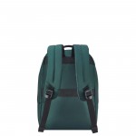 Delsey Σακίδιο πλάτης για laptop Dita Green (M9) Delsey Σακίδιο πλάτης για laptop Dita Green (M9)