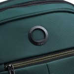 Delsey Σακίδιο πλάτης για laptop Dita Green (M9) Delsey Σακίδιο πλάτης για laptop Dita Green (M9)