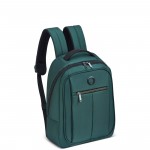 Delsey Σακίδιο πλάτης για laptop Dita Green (M9) Delsey Σακίδιο πλάτης για laptop Dita Green (M9)