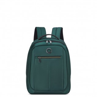 Delsey Σακίδιο πλάτης για laptop Dita Green (M9)