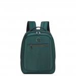 Delsey Σακίδιο πλάτης για laptop Dita Green (M9) Delsey Σακίδιο πλάτης για laptop Dita Green (M9)