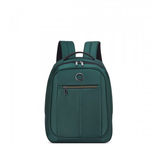 Delsey Σακίδιο πλάτης για laptop Dita Green (M9) Delsey Σακίδιο πλάτης για laptop Dita Green (M9)