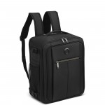 Delsey Σακίδιο πλάτης underseater Dita Black (M9) Delsey Σακίδιο πλάτης underseater Dita Black (M9)