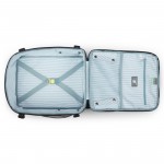 Delsey Σακίδιο πλάτης underseater Dita Black (M9) Delsey Σακίδιο πλάτης underseater Dita Black (M9)