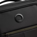 Delsey Σακίδιο πλάτης underseater Dita Black (M9) Delsey Σακίδιο πλάτης underseater Dita Black (M9)
