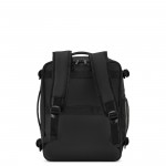 Delsey Σακίδιο πλάτης underseater Dita Black (M9) Delsey Σακίδιο πλάτης underseater Dita Black (M9)