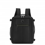 Delsey Σακίδιο πλάτης underseater Dita Black (M9) Delsey Σακίδιο πλάτης underseater Dita Black (M9)