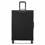 Delsey Βαλίτσα μεγάλη expandable 79cm Dita Black (M9) Delsey Βαλίτσα μεγάλη expandable 79cm Dita Black (M9)