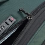 Delsey Βαλίτσα μεγάλη expandable 79cm Dita Green (M9) Delsey Βαλίτσα μεγάλη expandable 79cm Dita Green (M9)